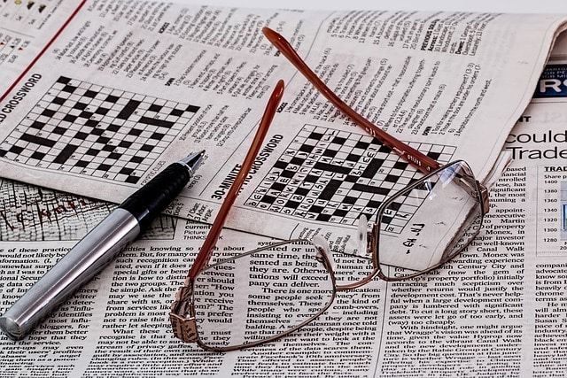 Unleash Your Inner Puzzle Pro With Festive Christmas Crossword Puzzles
