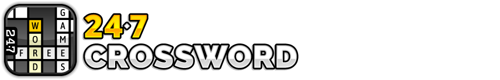247 Crossword