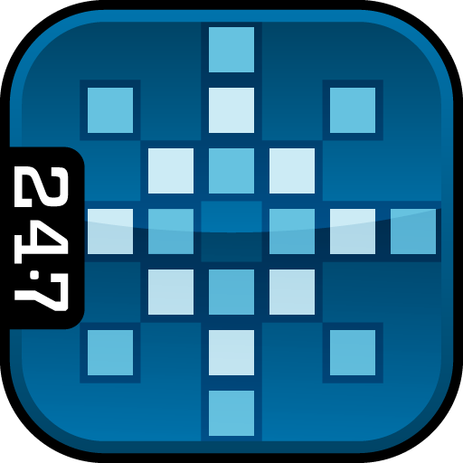 Winter Crossword